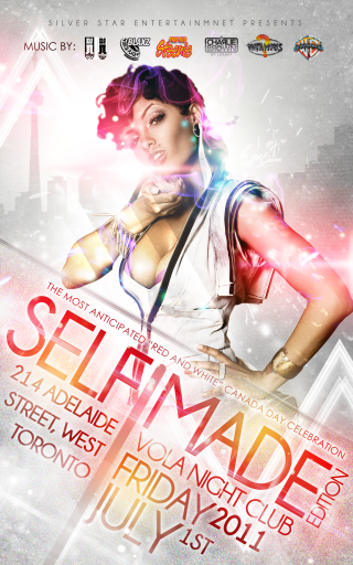 flyer